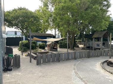 Legeplads
