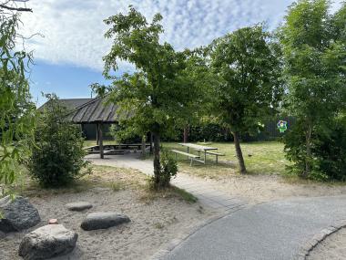 Legeplads